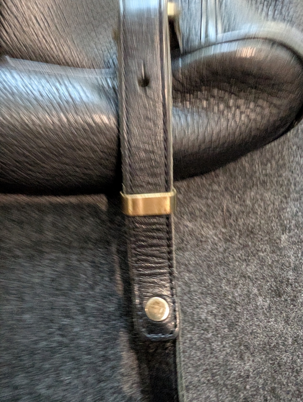 EXCELLENT CONDITION VINTAGE DOONEY & BOURKE - Picture 10 of 13